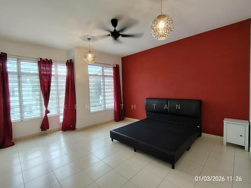 Terraced House for Rent in Horizon Hills (Iskandar Puteri (Nusajaya)) - Kenneth Tan - PropertyGuru.com.my