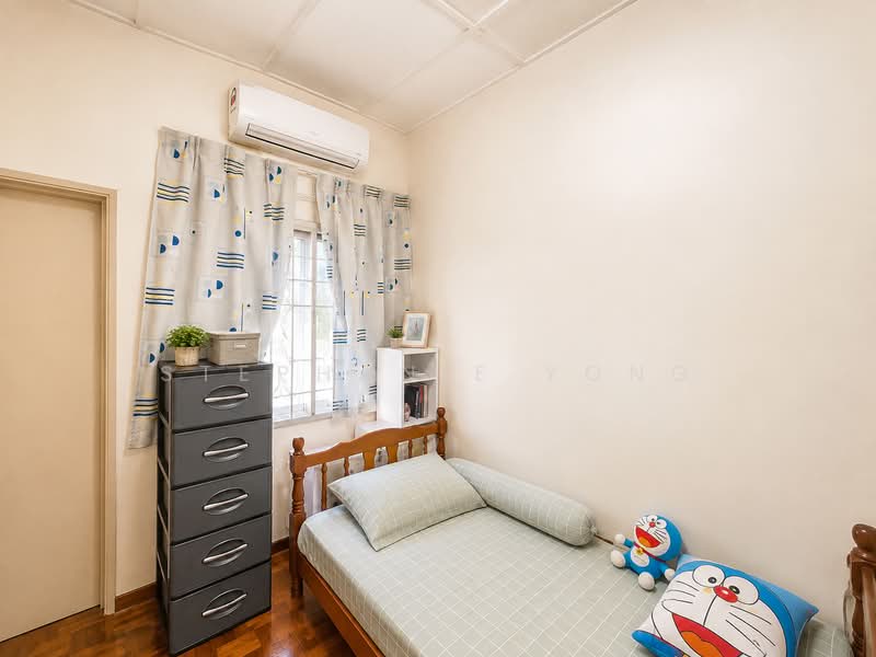 2-storey Terraced House for Sale in Bandar Mahkota Cheras (Cheras) - Stephanie Yong - Bedroom - PropertyGuru.com.my