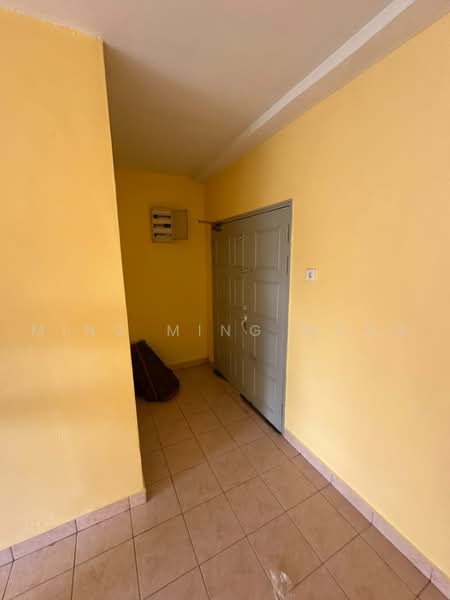 Kondominium untuk Dijual di Venice Hill - Ming Ming Wong - Entrance - PropertyGuru.com.my