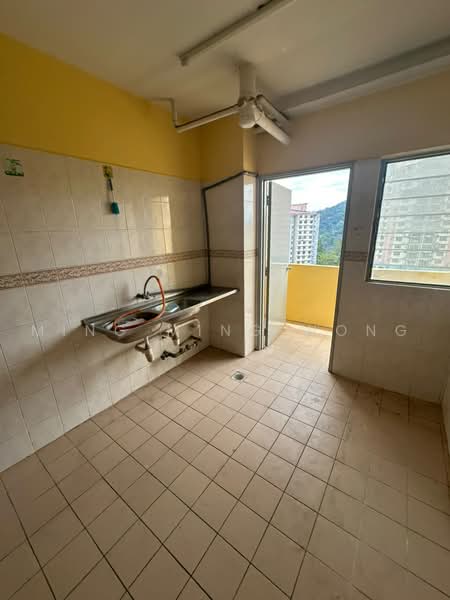 Kondominium untuk Dijual di Venice Hill - Ming Ming Wong - Kitchen - PropertyGuru.com.my
