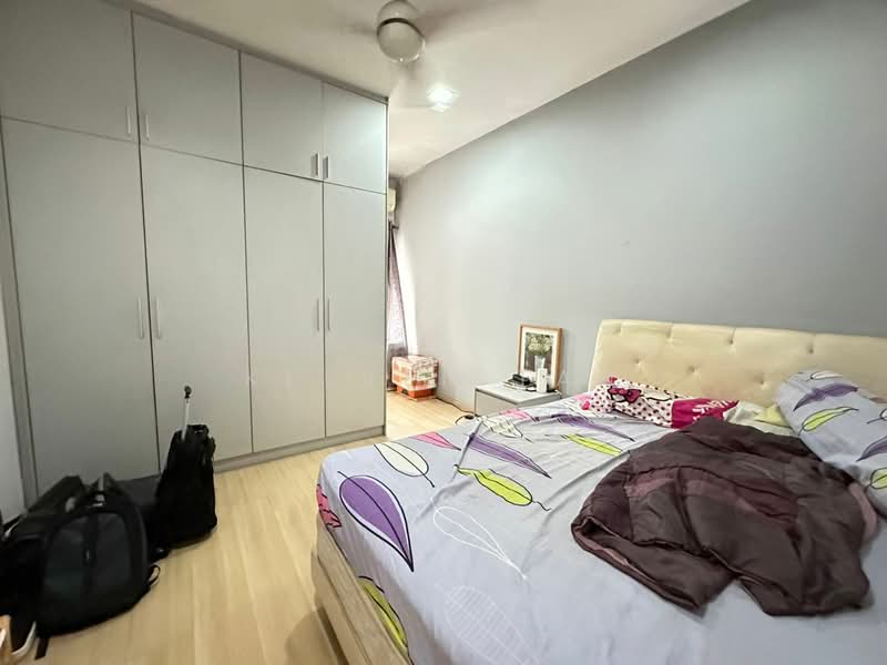 Rumah Teres untuk Dijual di Damansara Damai (Selangor) - Kelven Tan - Bedroom - PropertyGuru.com.my