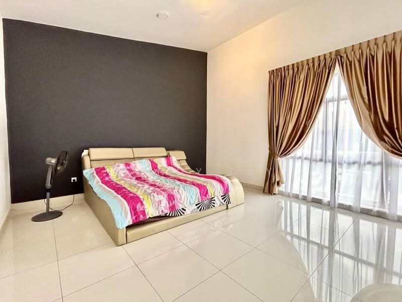 2-storey Terraced House for Sale in Skudai (Johor) - Wendy Tay - Bedroom - PropertyGuru.com.my