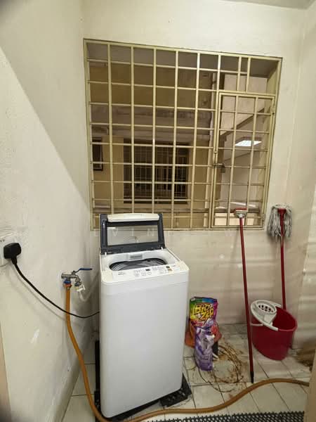 Kondominium untuk Disewa di Platinum Hill PV 3 - Alvin Sow - Interior - PropertyGuru.com.my