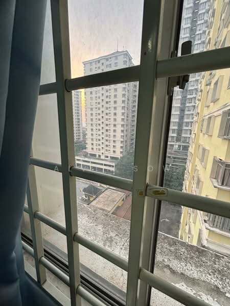Kondominium untuk Disewa di Platinum Hill PV 3 - Alvin Sow - View - PropertyGuru.com.my