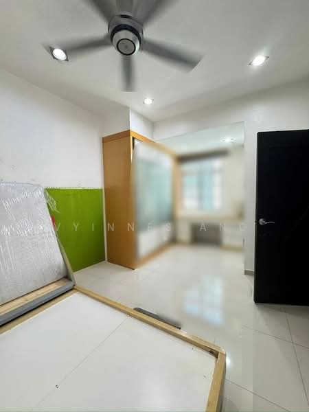 Semi-Detached House for Sale in Butterworth (Penang) - Vyinnes Ang - Bedroom - PropertyGuru.com.my