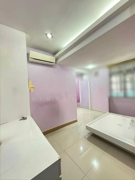 Semi-Detached House for Sale in Butterworth (Penang) - Vyinnes Ang - Bedroom - PropertyGuru.com.my
