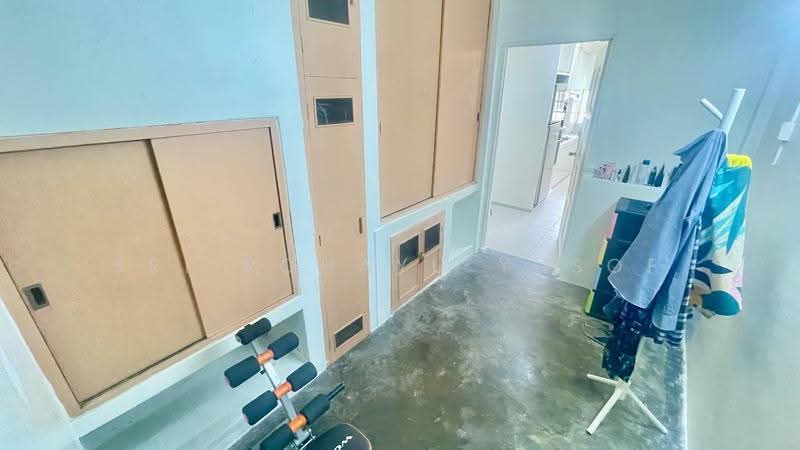 2-storey Terraced House for Sale in Bukit Gasing (Petaling Jaya) - Sri Rohayu Yusof - Interior - PropertyGuru.com.my