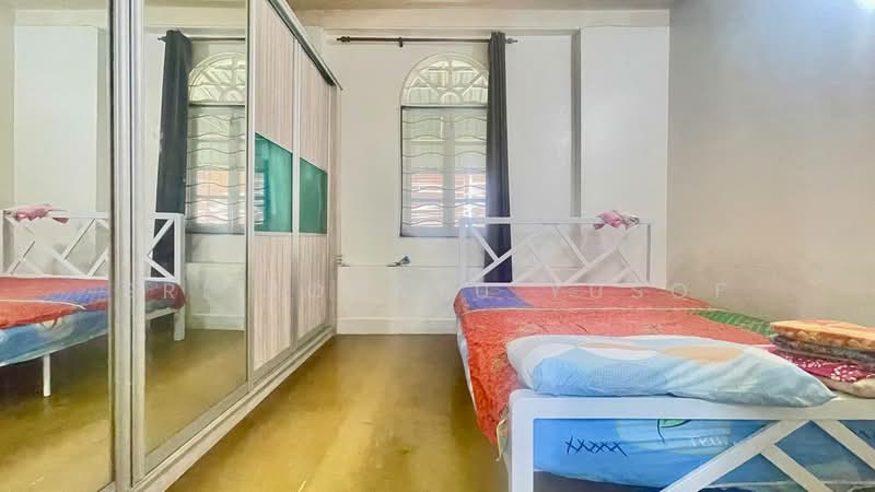 2-storey Terraced House for Sale in Bukit Gasing (Petaling Jaya) - Sri Rohayu Yusof - Bedroom - PropertyGuru.com.my