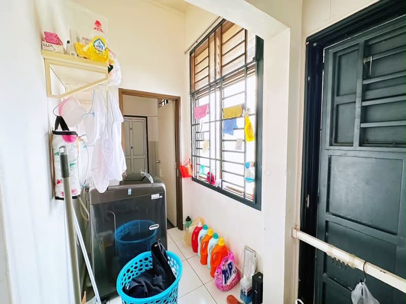 Rumah Teres 1-Tingkat untuk Dijual di Taman Pulai Hijauan (Skudai) - Pauline Goh - Interior - PropertyGuru.com.my