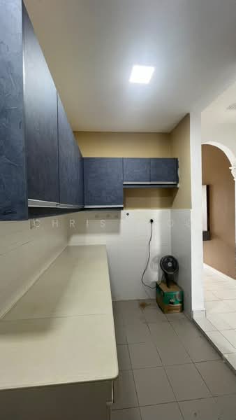 Apartment for Rent at Damai Residensi - Chris Choo - Kitchen - PropertyGuru.com.my
