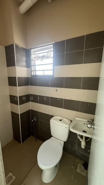 Apartment for Rent at Damai Residensi - Chris Choo - PropertyGuru.com.my