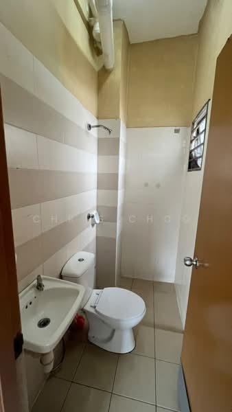 Apartment for Rent at Damai Residensi - Chris Choo - PropertyGuru.com.my