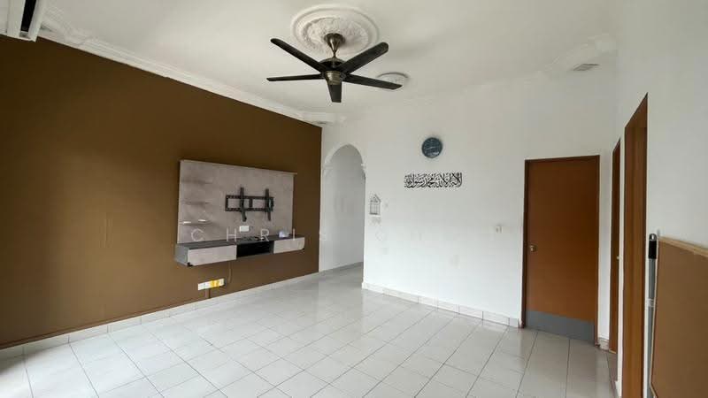 Apartment for Rent at Damai Residensi - Chris Choo - PropertyGuru.com.my