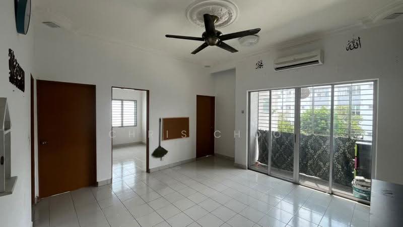 Apartment for Rent at Damai Residensi - Chris Choo - PropertyGuru.com.my