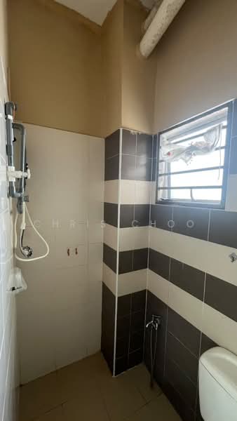 Apartment for Rent at Damai Residensi - Chris Choo - PropertyGuru.com.my