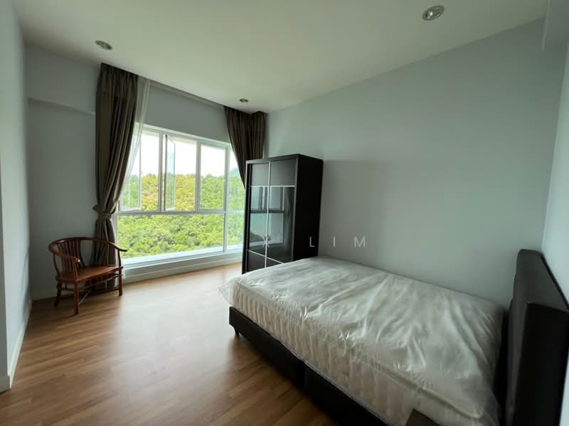 Condominium for Rent at Bayu Ferringhi Condominiums - Alex Lim - Bedroom - PropertyGuru.com.my