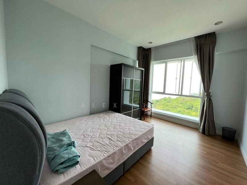 Condominium for Rent at Bayu Ferringhi Condominiums - Alex Lim - Bedroom - PropertyGuru.com.my