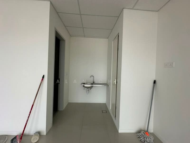 Service Residence for Rent at Edelweiss @ Tropicana Gardens - Alan Chia - Interior - PropertyGuru.com.my