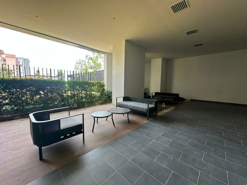 Service Residence for Rent at Edelweiss @ Tropicana Gardens - Alan Chia - Exterior - PropertyGuru.com.my
