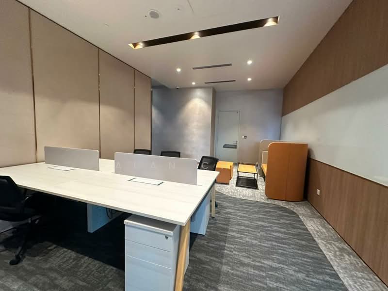 Service Residence for Rent at Edelweiss @ Tropicana Gardens - Alan Chia - Interior - PropertyGuru.com.my