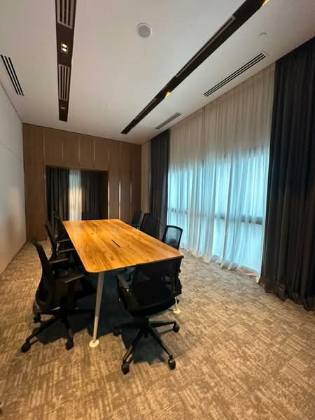 Service Residence for Rent at Edelweiss @ Tropicana Gardens - Alan Chia - Interior - PropertyGuru.com.my
