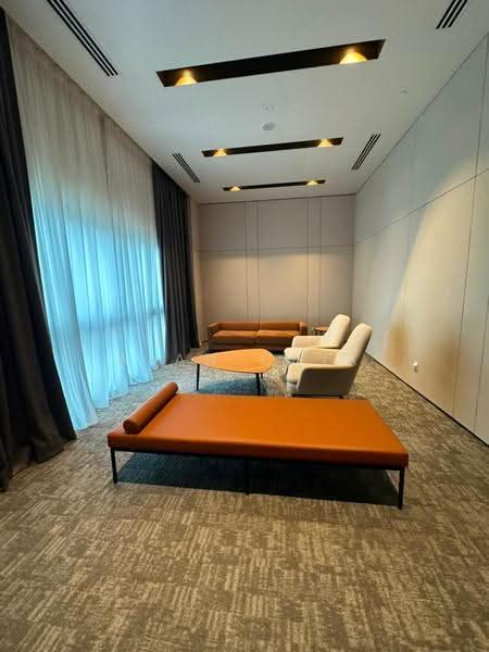 Service Residence for Rent at Edelweiss @ Tropicana Gardens - Alan Chia - Living Room - PropertyGuru.com.my