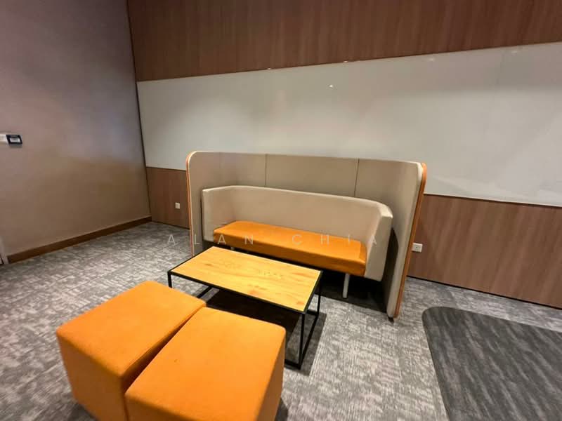 Service Residence for Rent at Edelweiss @ Tropicana Gardens - Alan Chia - Interior - PropertyGuru.com.my