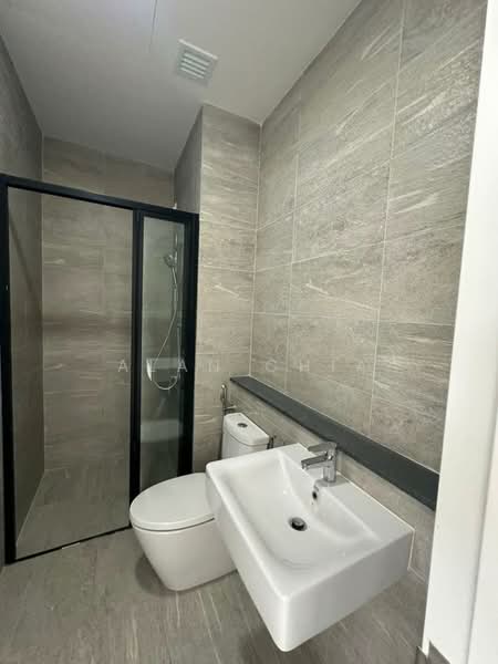 Service Residence for Rent at Edelweiss @ Tropicana Gardens - Alan Chia - Bathroom - PropertyGuru.com.my