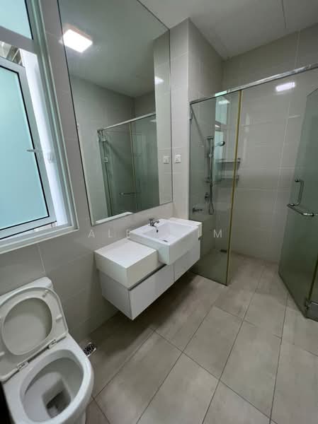 Condominium for Rent at Ferringhi Residence - Alex Lim - Bathroom - PropertyGuru.com.my