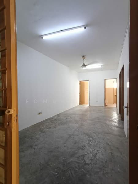 Flat for Rent at Desa Mentari Flat (Block 11) - Edmund Goh - Interior - PropertyGuru.com.my
