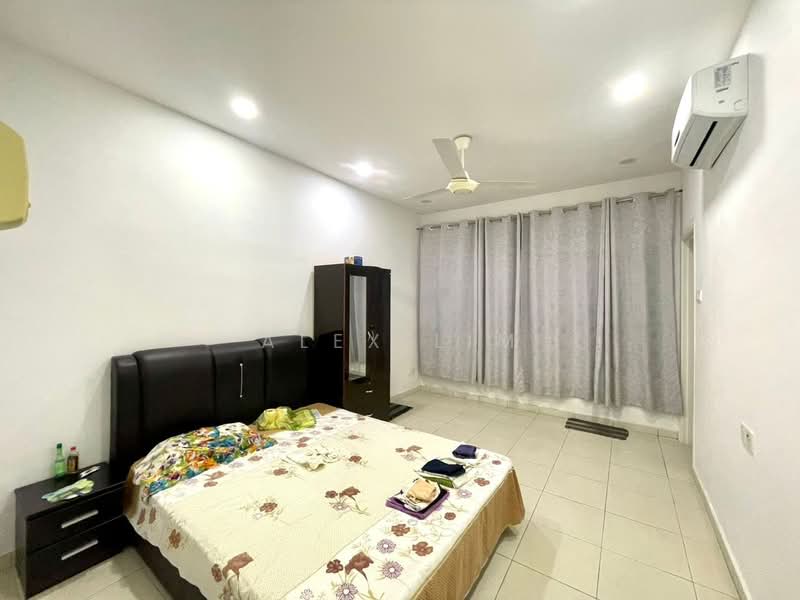Kondominium untuk Disewa di Arena Residence - Alex Lim - Bedroom - PropertyGuru.com.my