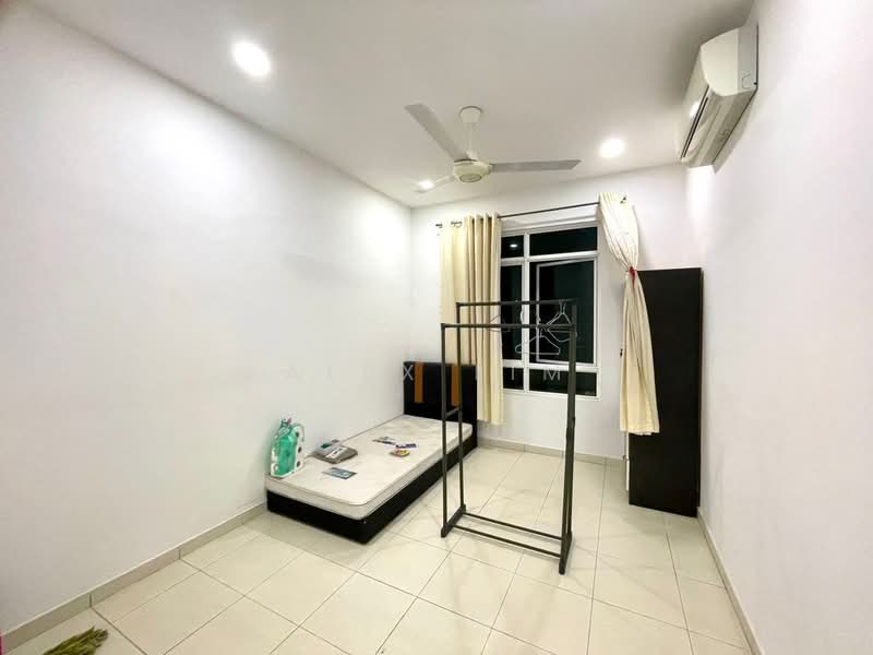 Kondominium untuk Disewa di Arena Residence - Alex Lim - Bedroom - PropertyGuru.com.my