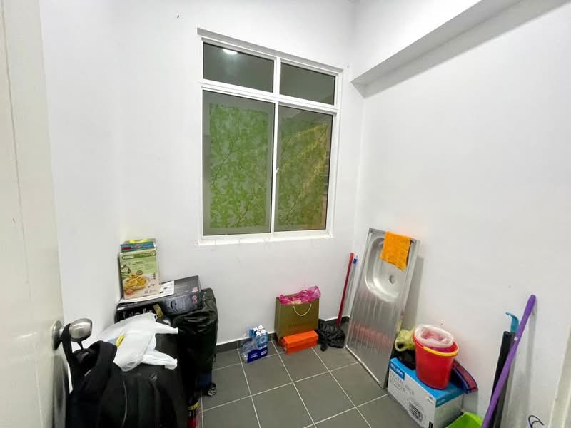 Kondominium untuk Disewa di Arena Residence - Alex Lim - Interior - PropertyGuru.com.my