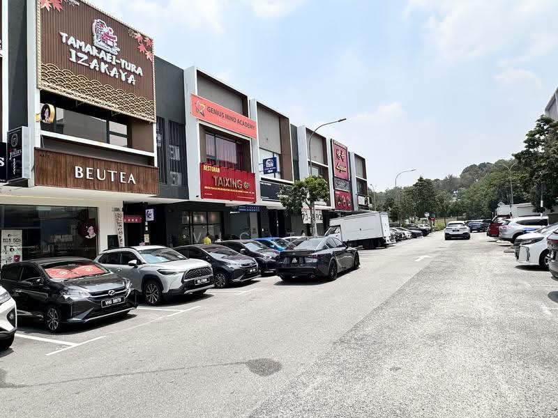 Shop / Office for Rent in Jade Hills (Kajang) - Vic Tan - PropertyGuru.com.my