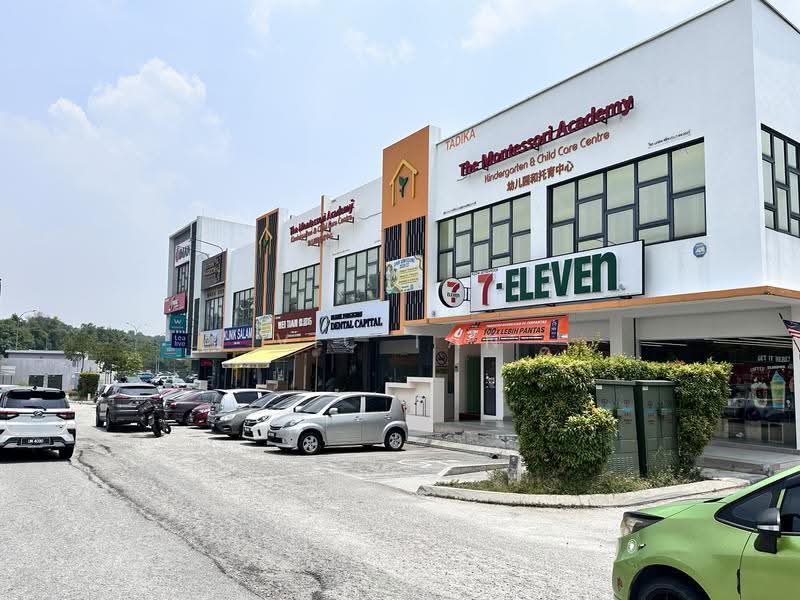 Shop / Office for Rent in Jade Hills (Kajang) - Vic Tan - PropertyGuru.com.my