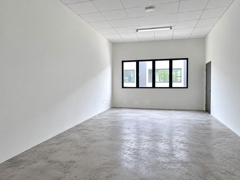 Shop / Office for Rent in Jade Hills (Kajang) - Vic Tan - Interior - PropertyGuru.com.my