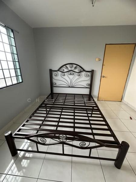 Flat for Rent at Cheras Ria - Chris Choo - Bedroom - PropertyGuru.com.my