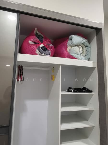 Kediaman Servis untuk Disewa di Millerz Square Serviced Residence - Rachel Ji Won - PropertyGuru.com.my