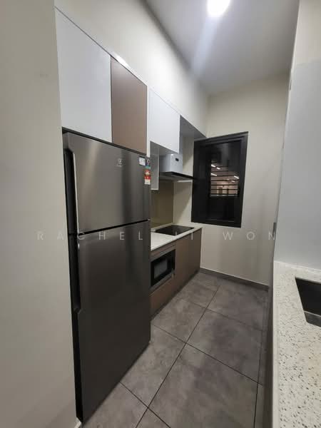 Kediaman Servis untuk Disewa di Millerz Square Serviced Residence - Rachel Ji Won - PropertyGuru.com.my