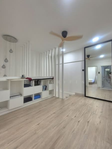 Rumah Bandar untuk Dijual di KL City Centre (Kuala Lumpur) - Sue Arifin - Interior - PropertyGuru.com.my