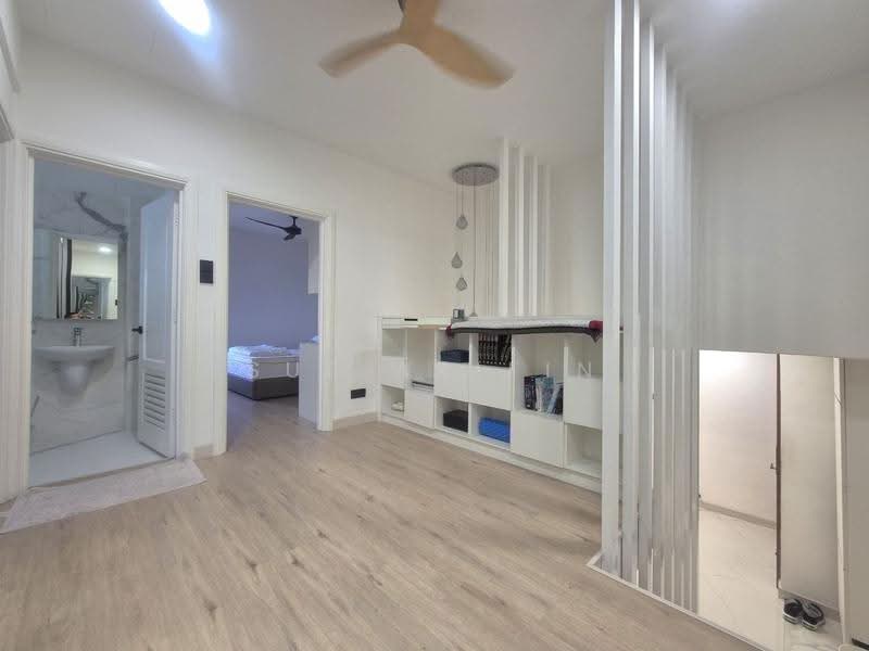 Rumah Bandar untuk Dijual di KL City Centre (Kuala Lumpur) - Sue Arifin - Bathroom - PropertyGuru.com.my