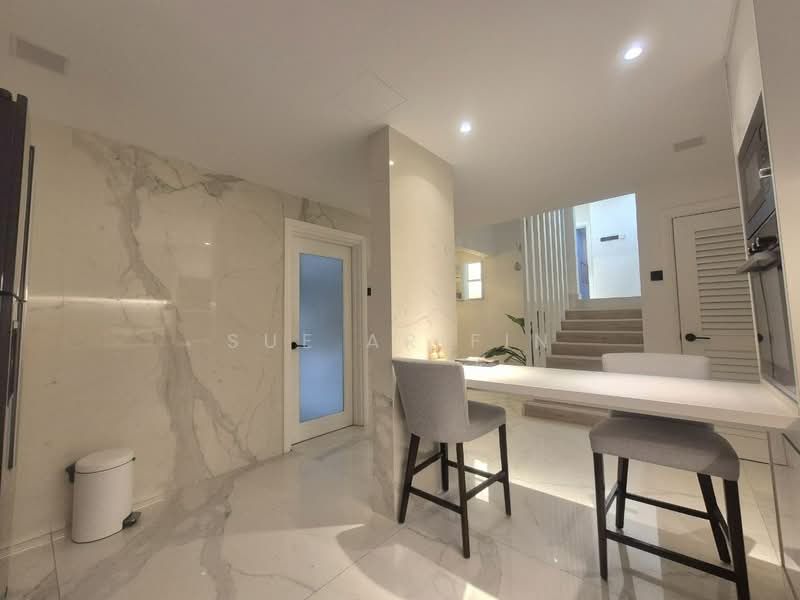 Rumah Bandar untuk Dijual di KL City Centre (Kuala Lumpur) - Sue Arifin - Interior - PropertyGuru.com.my