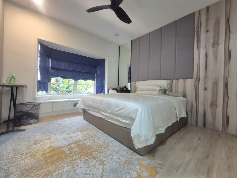 Rumah Bandar untuk Dijual di KL City Centre (Kuala Lumpur) - Sue Arifin - Bedroom - PropertyGuru.com.my