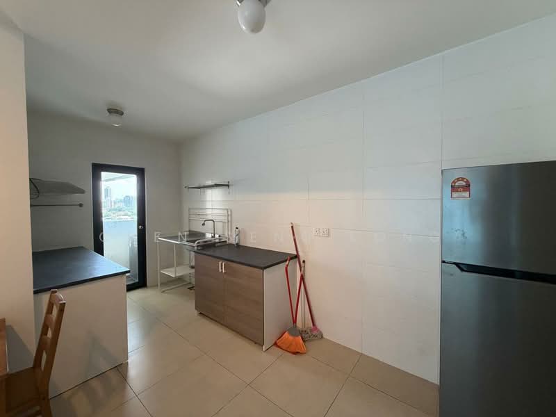 Kediaman Servis untuk Disewa di Reizz Residence - CHEN SENG KONG - Kitchen - PropertyGuru.com.my