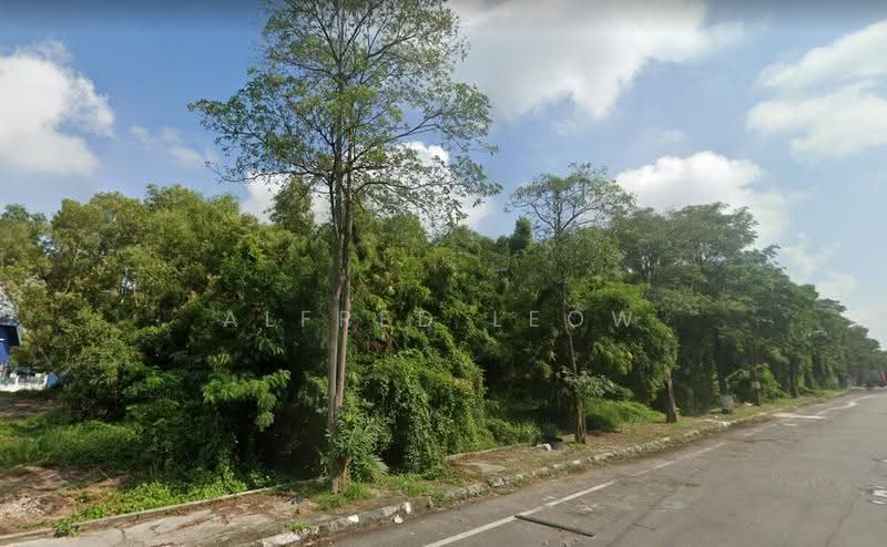 Industrial Land for Sale in Pulau Indah (Klang) - Alfred Leow - Exterior - PropertyGuru.com.my