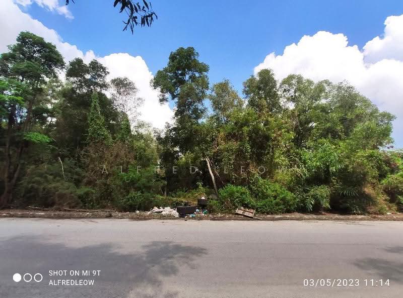 Industrial Land for Sale in Pulau Indah (Klang) - Alfred Leow - Exterior - PropertyGuru.com.my