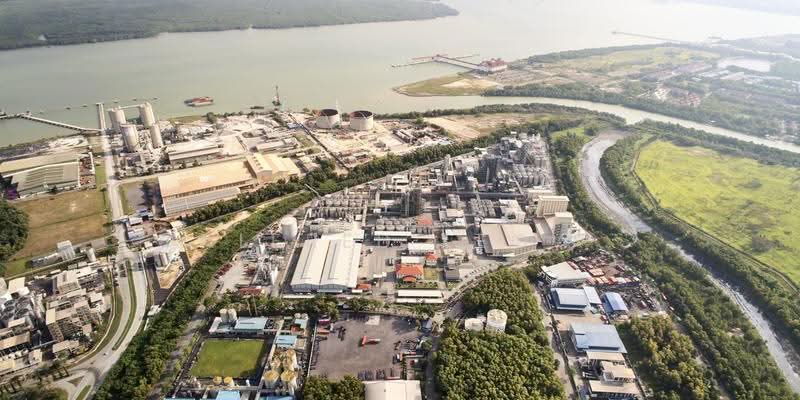 Industrial Land for Sale in Pulau Indah (Klang) - Alfred Leow - Exterior - PropertyGuru.com.my