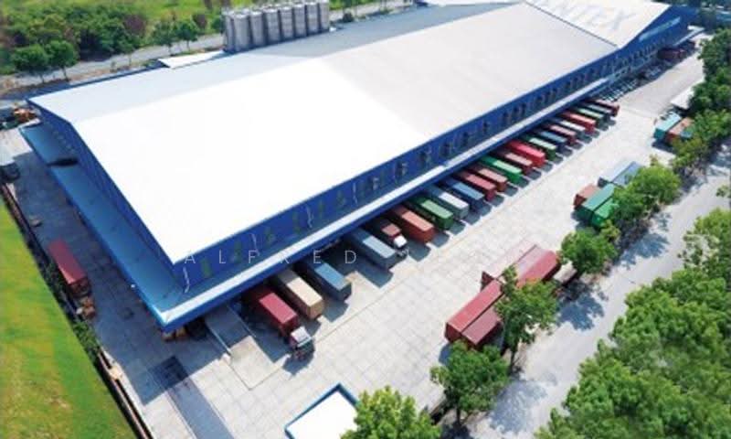 Industrial Land for Sale in Pulau Indah (Klang) - Alfred Leow - Exterior - PropertyGuru.com.my