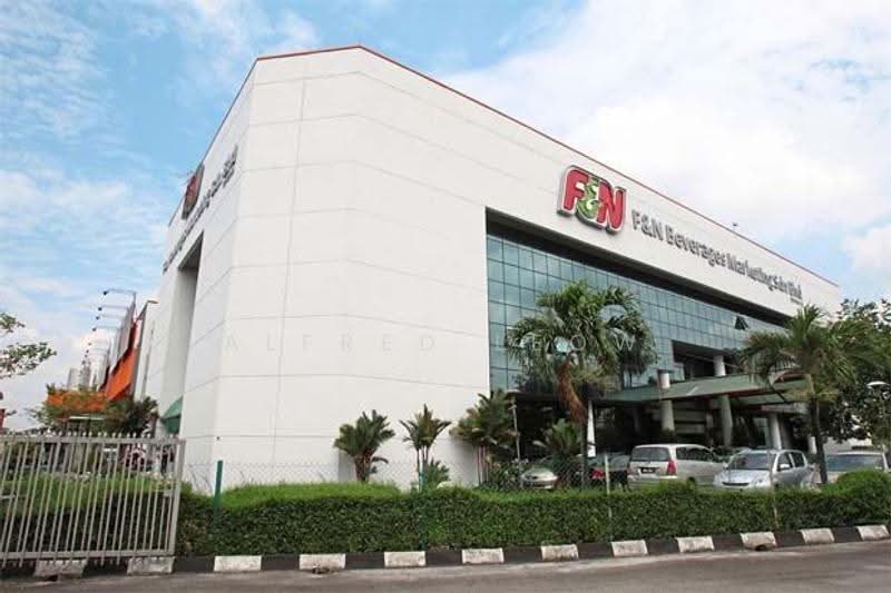 Industrial Land for Sale in Pulau Indah (Klang) - Alfred Leow - Exterior - PropertyGuru.com.my