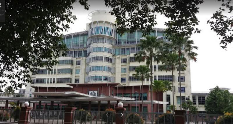 Industrial Land for Sale in Pulau Indah (Klang) - Alfred Leow - Exterior - PropertyGuru.com.my